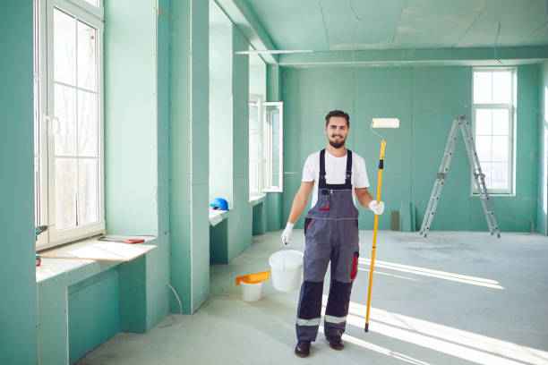 Best Indoor Air Quality Assessment  in Tillamook, OR
