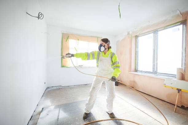 Best Dehumidification Services  in Tillamook, OR